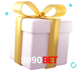 Receba seus bônus de boas-vindas no 9090Bet