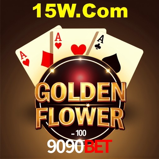 Bônus de Boas-vindas 9090Bet