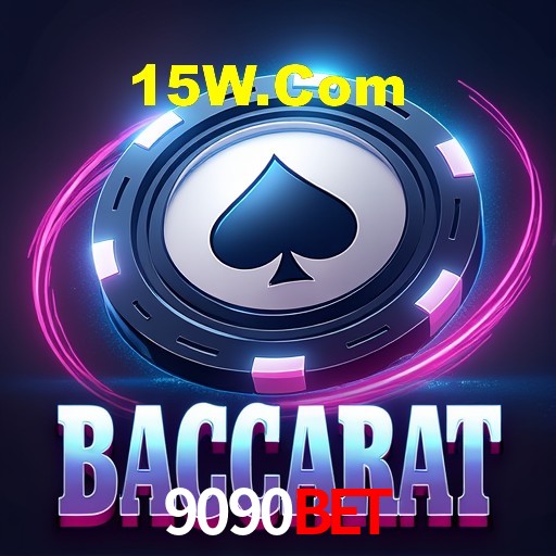 Mesa de Blackjack 9090Bet