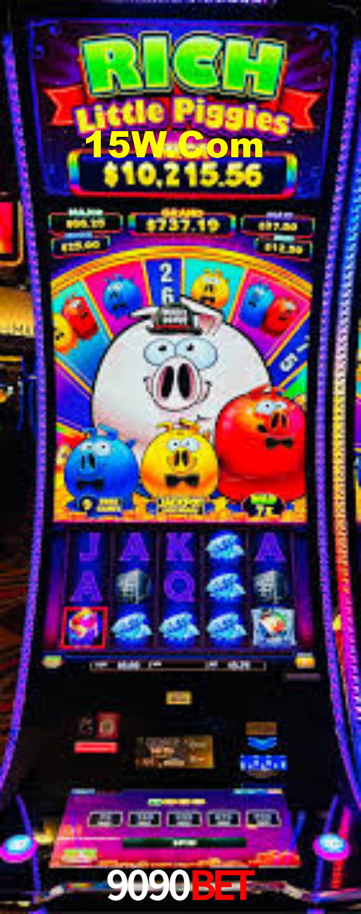 Blackjack Table 9090Bet