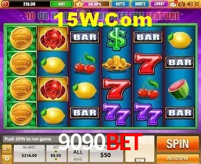 Estatísticas 9090Bet