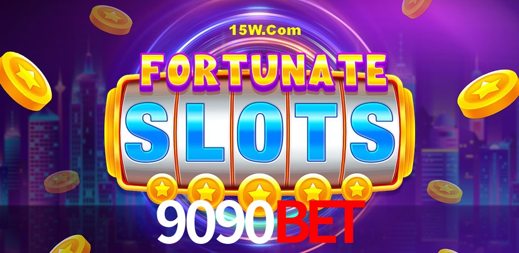 APP oficial da 9090Bet para mobile