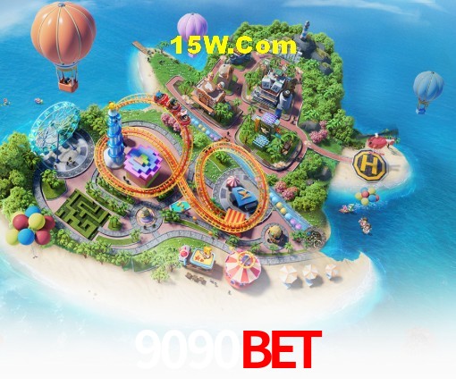 Estatísticas Esportivas 9090Bet