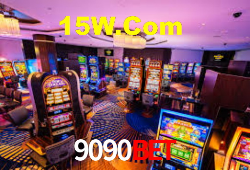 VIP Casino 9090Bet