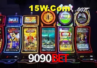 Casino Ao Vivo 9090Bet