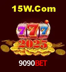 Jogos de Slot 9090Bet