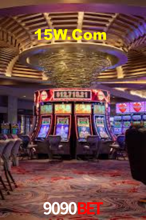 Programa VIP 9090Bet