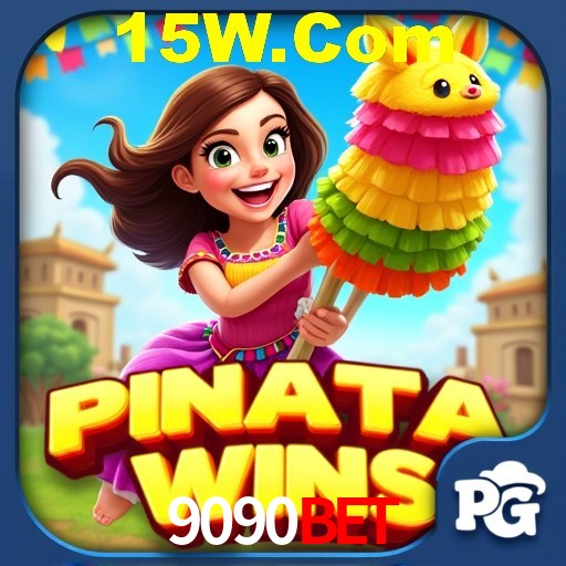 Desvendando o Mundo dos Jogos Virtuais na 9090Bet