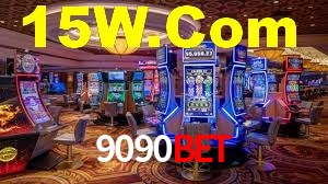 Live Casino 9090Bet