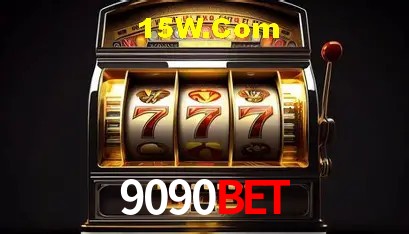 Promoções Sazonais 9090Bet