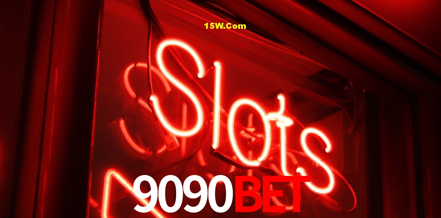 Bonus Features 9090Bet