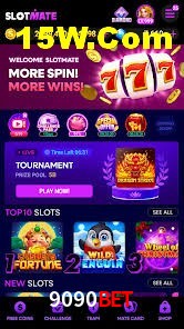 Welcome Bonus 9090Bet