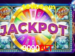 Promoção Relâmpago 9090Bet