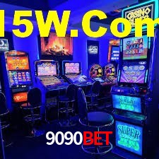 Explore as vantagens do 9090Bet: serviço profissional e confiabilidade