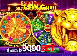 Apostas de Basquete 9090Bet