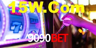 Daily Bonuses 9090Bet