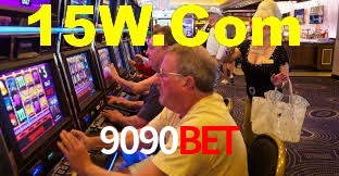 Ofertas Imperdíveis na 9090Bet: Promoções e Bônus Que Valem a Pena
