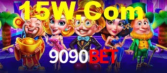 Premium Interface 9090Bet