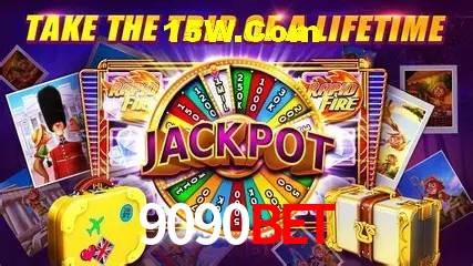 Diretório de Jogos 9090Bet