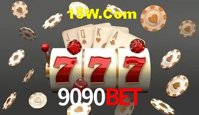 Estatísticas Esportivas 9090Bet