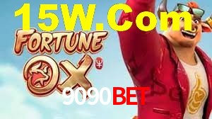 Exclusive Games 9090Bet