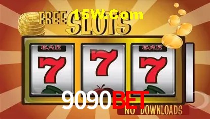 Login Seguro 9090Bet
