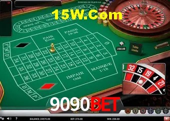 Provedores de Jogos 9090Bet