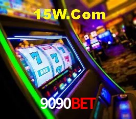 Especiais de Fim de Semana 9090Bet