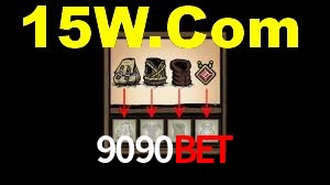 9090Bet App Interface
