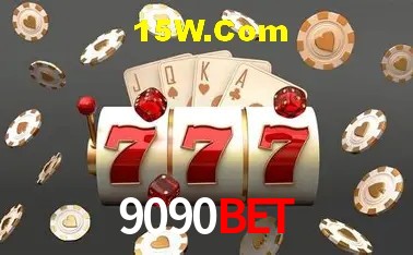 Jogos de Slot 9090Bet