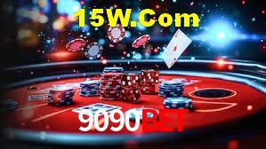 Football Betting 9090Bet