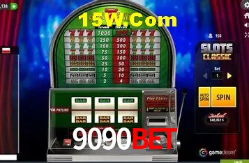 Estatísticas do Jogo 9090Bet
