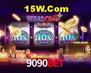 Recursos de Bônus 9090Bet