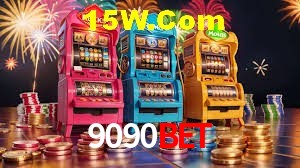 Experiência VIP 9090Bet