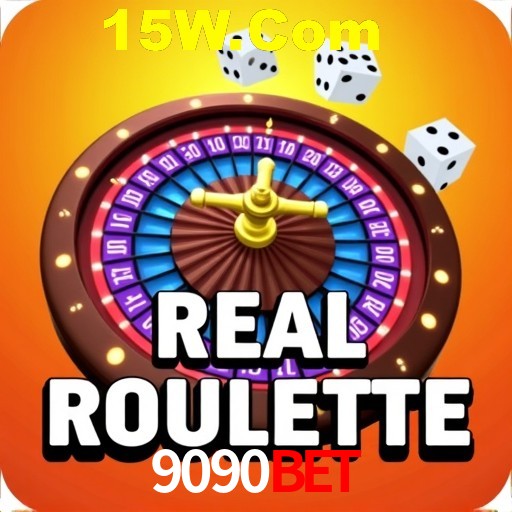 Descubra o Mundo do Cassino Online com 9090Bet